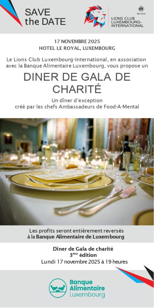lions club luxembourg international