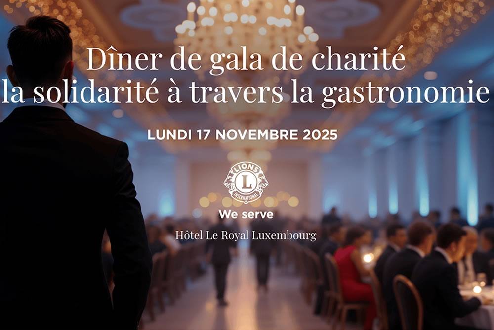 Gala Charitè 2025
