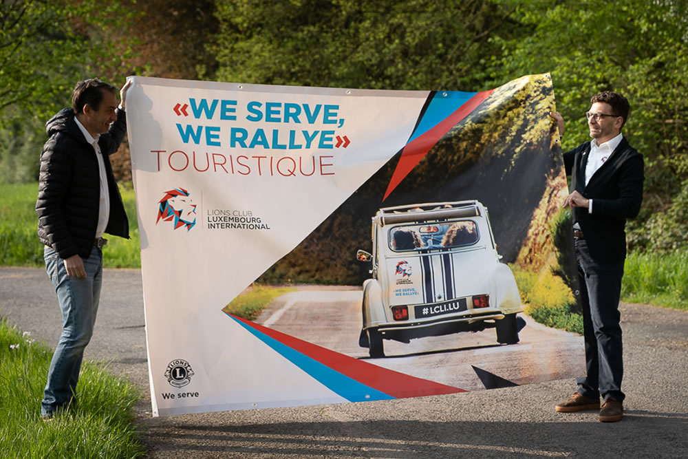 Banque alimentaire du Luxembourg