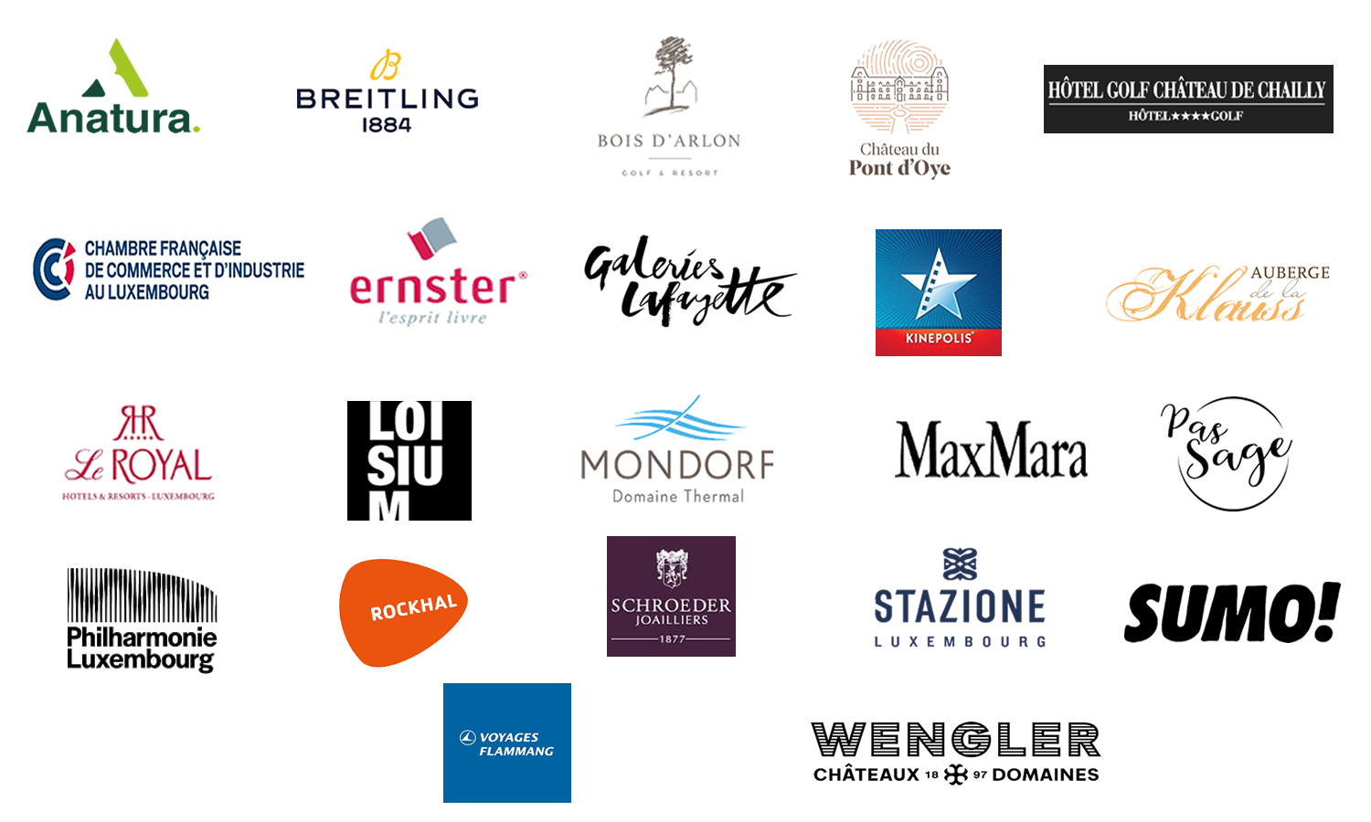 lions club luxembourg international