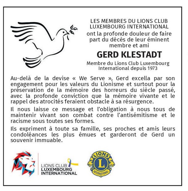 lions club luxembourg international